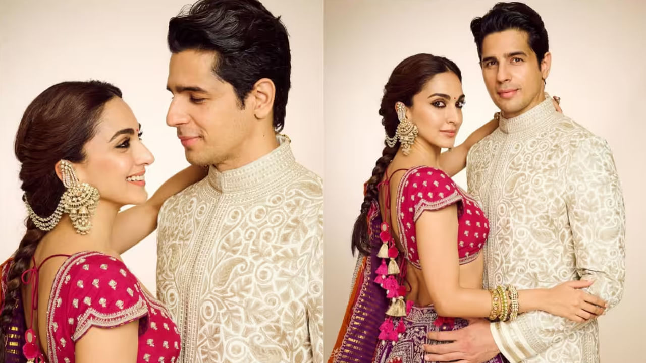 Kiara Advani - Sidharth Malhotra: కియారా, సిద్ధార్థ్  ఆస్తులు ఎంతంటే.. బ్యాగ్రౌండ్ మాములుగా లేదుగా..