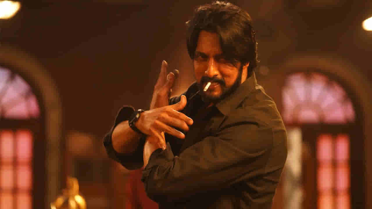 Max OTT : ఓటీటీలోకి వచ్చేస్తోన్న సుదీప్ మ్యాక్స్ మూవీ.. స్ట్రీమింగ్ ఎప్పుడు ఎక్కడంటే..