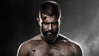 Athulya Ravi: ఈ సుకుమారి అందానికి జాబిల్లి ఫిదా.. చార్మింగ్ అతుల్య..