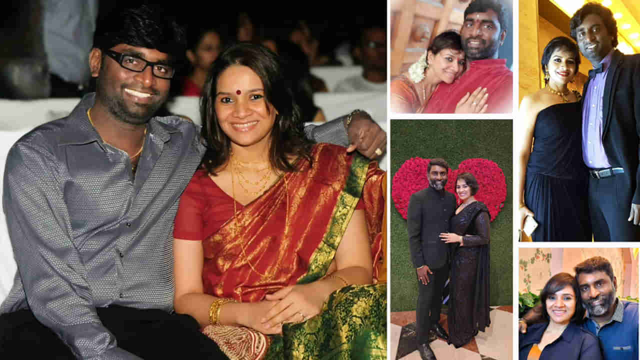 Senthil Kumar: నువ్వు దూరమై ఏడాది.. భార్యను తల్చుకుని ఆర్‌ఆర్‌ఆర్‌ సినిమాటోగ్రాఫర్‌ ఎమోషనల్‌