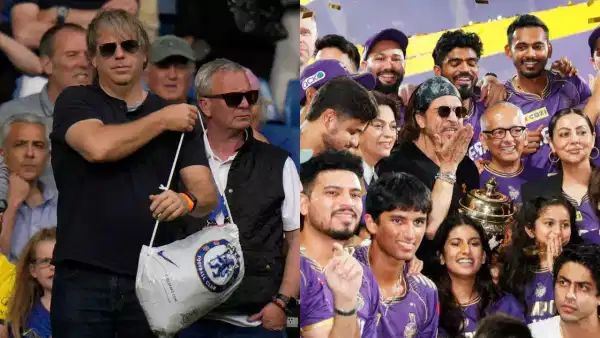 Shah Rukh Khan: షాకిచ్చిన ఫుట్బాల్ క్లబ్ ఓనర్! ఆ లీగ్లో చోటు నోచుకోని బాద్షా..