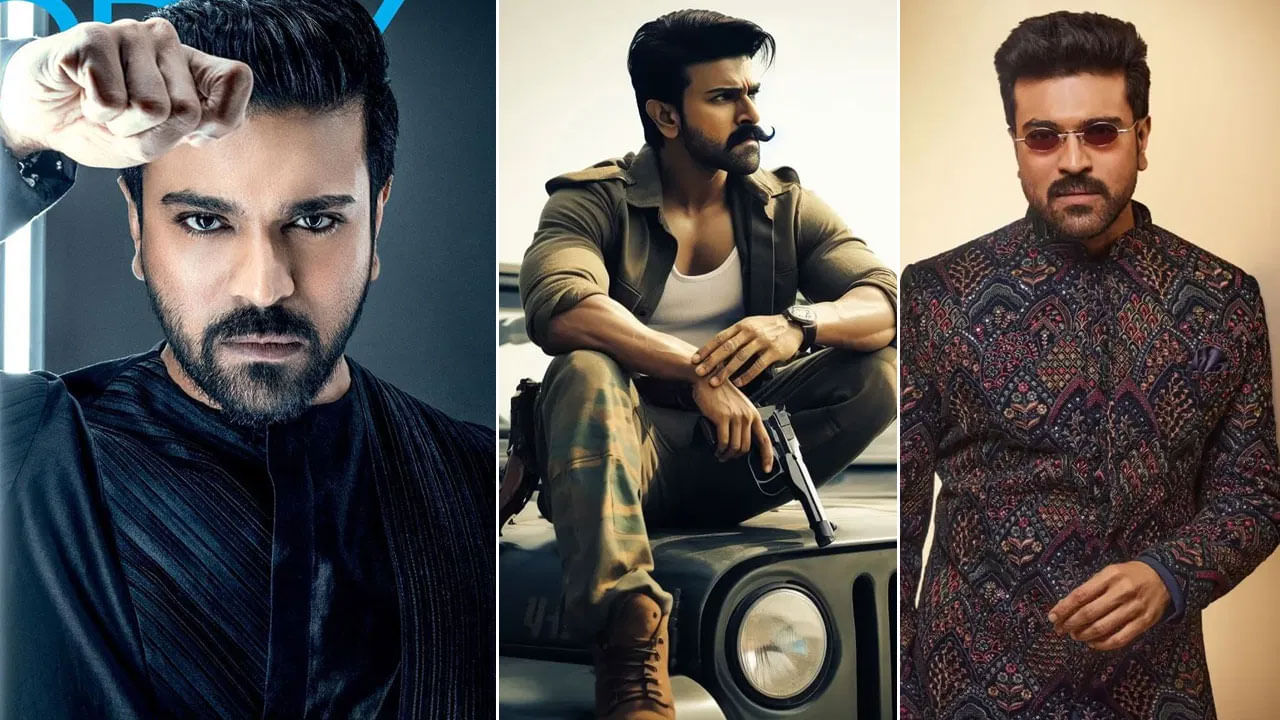 ఇక రామ్ చరణ్ RC16 మూవీ షూటింగ్ ప్రస్తుతం చిత్రీకరణ జూబ్లీహిల్స్ బూత్ బంగ్లాలో జరుగుతోంది. ఈ లొకేషన్ మెగా ఫ్యామిలీ ఇంటికి చాలా దగ్గరగా ఉండటంతో, చెర్రీ క్లీంకారాను సెట్స్ వద్దకు తీసుకెళ్లినట్లు తెలుస్తోంది.