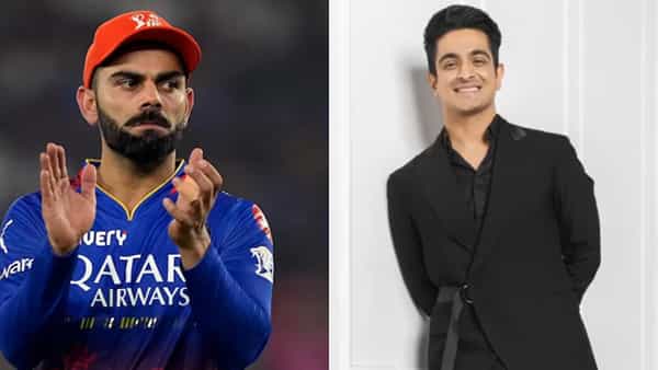 Virat Kohli: మీకు మీ లాటెంట్ కు ఓ దండంరా దూత! నెట్టింట హాట్ టాపిక్గా విరాట్ చర్య?