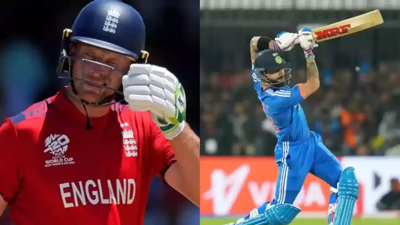 Virat Kohli: అదే అతనిలో జోష్ తగ్గించింది! ఇంగ్లాండ్ కెప్టెన్ పై కోహ్లీ ఫ్యాన్స్ గరం