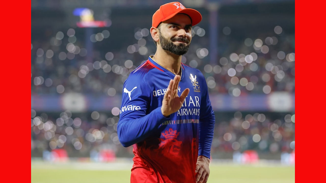 IPL 2025 RCB Captaincy News: విరాట్ కోహ్లీ మరోసారి రాయల్ ఛాలెంజర్స్ బెంగళూరు (RCB) సారథ్యం వహించగలడా? ఫాఫ్ డు ప్లెసిస్ విడుదలైన తర్వాత నుంచి ఇటువంటి ఊహాగానాలు కొనసాగుతున్నాయి. ఇప్పుడు RCB కెప్టెన్ ప్రశ్నపై జట్టు నుంచి ఓ కీలక ప్రకటన వచ్చింది. అదేంటో ఓసారి చూద్దాం..