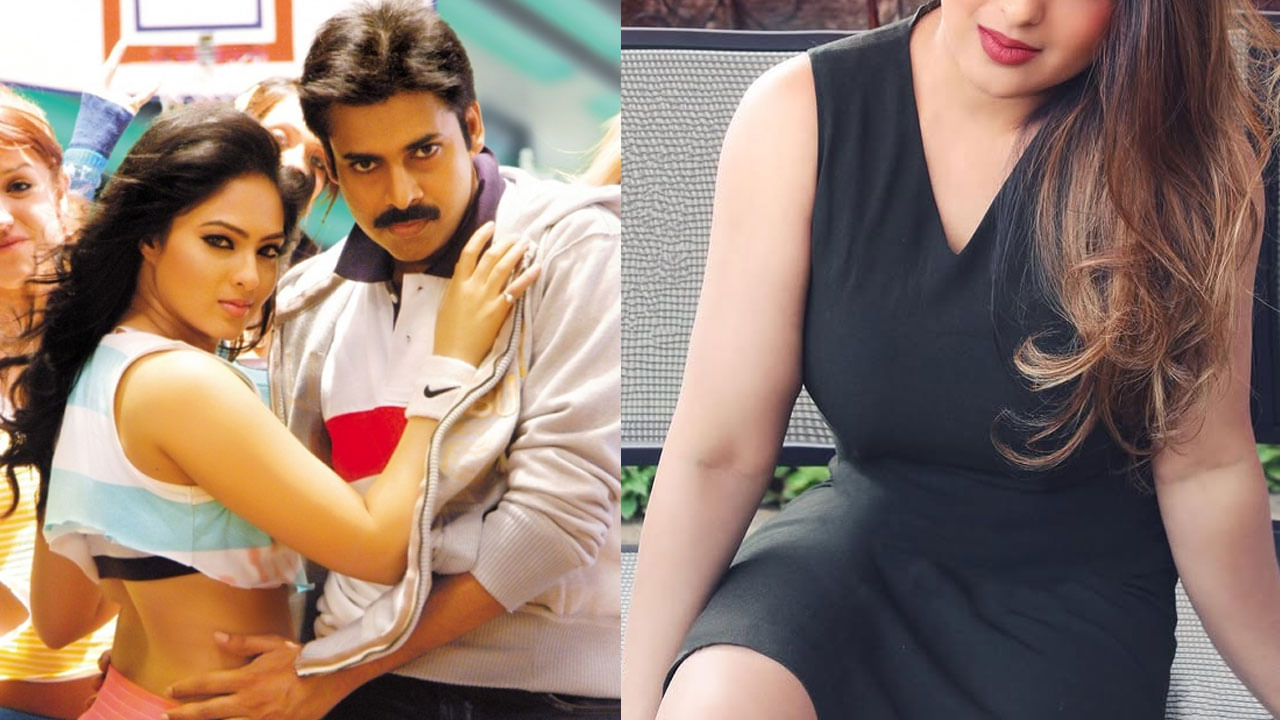 Nikesha Patel: అసలేం మారలేదు గురూ.. పవన్ కళ్యాణ్ పులి మూవీ హీరోయిన్ గ్లామర్ లుక్స్.. ఫోటోస్ చూస్తే..