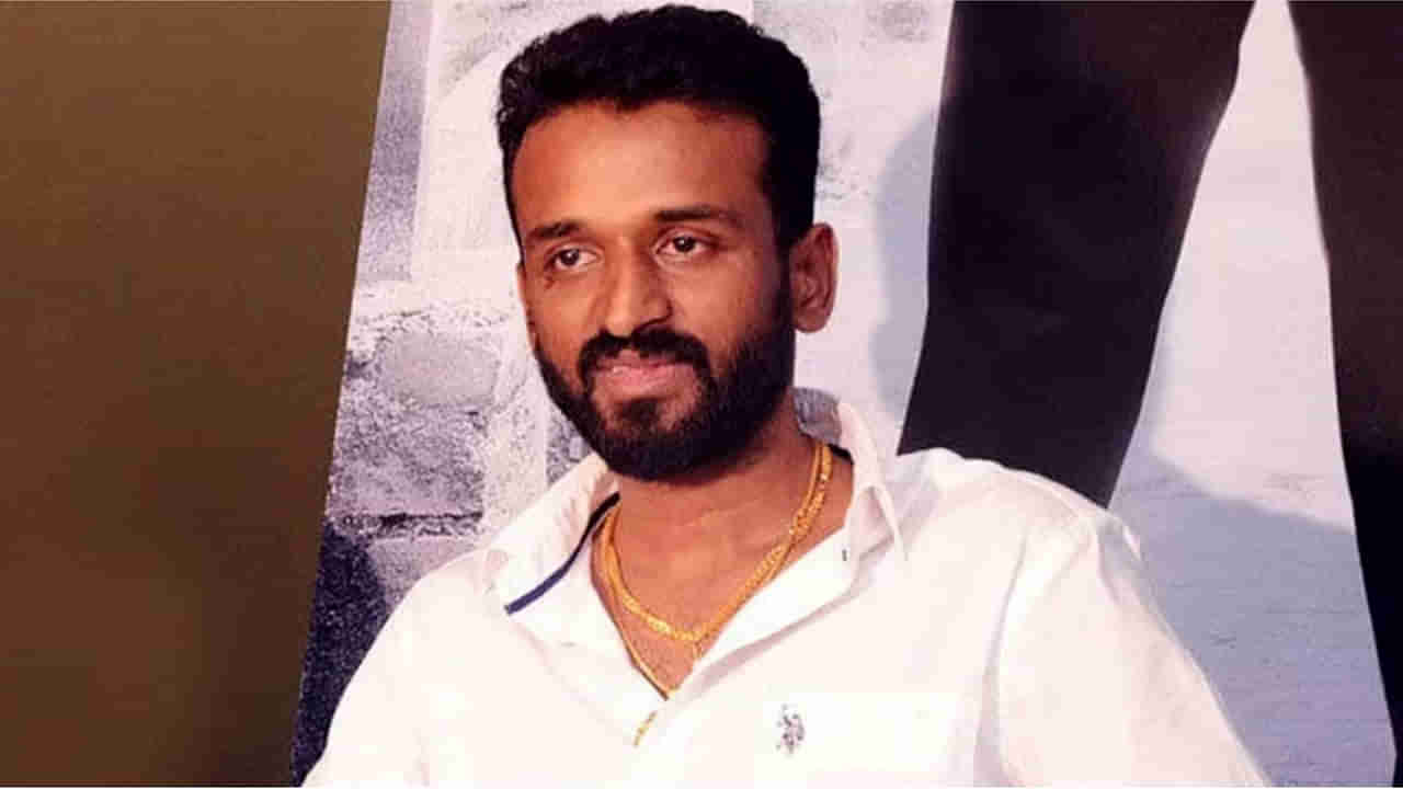 Tollywood : డ్రగ్ పెడ్లర్, నిర్మాత కేపీ చౌదరి ఆత్మహత్య..