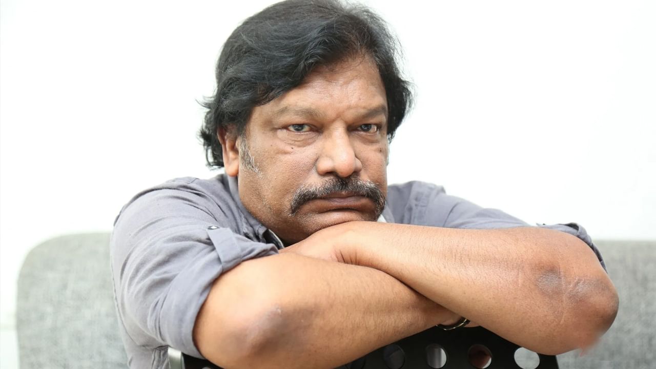 krishna vamsi: అది నా తప్పే.. క్షమించండి.. అభిమానికి క్షమాపణలు చెప్పిన కృష్ణవంశీ