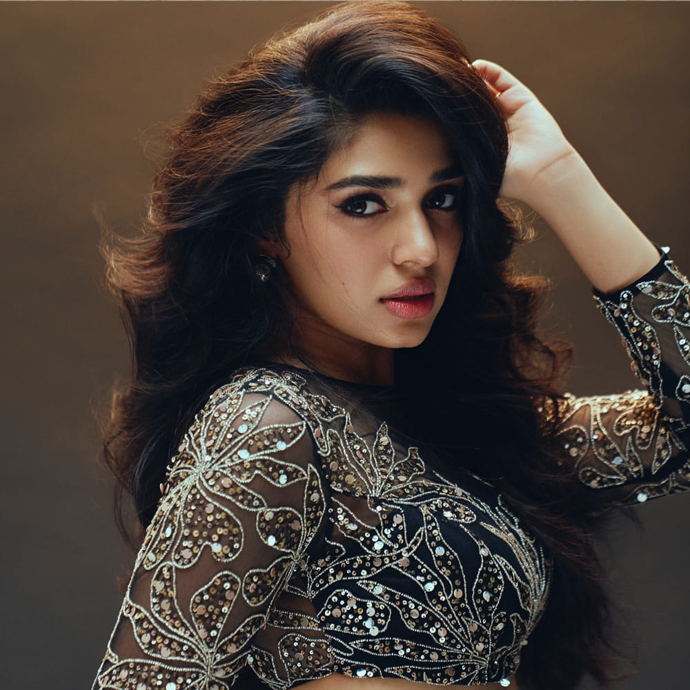 Krithi Shetty (2)