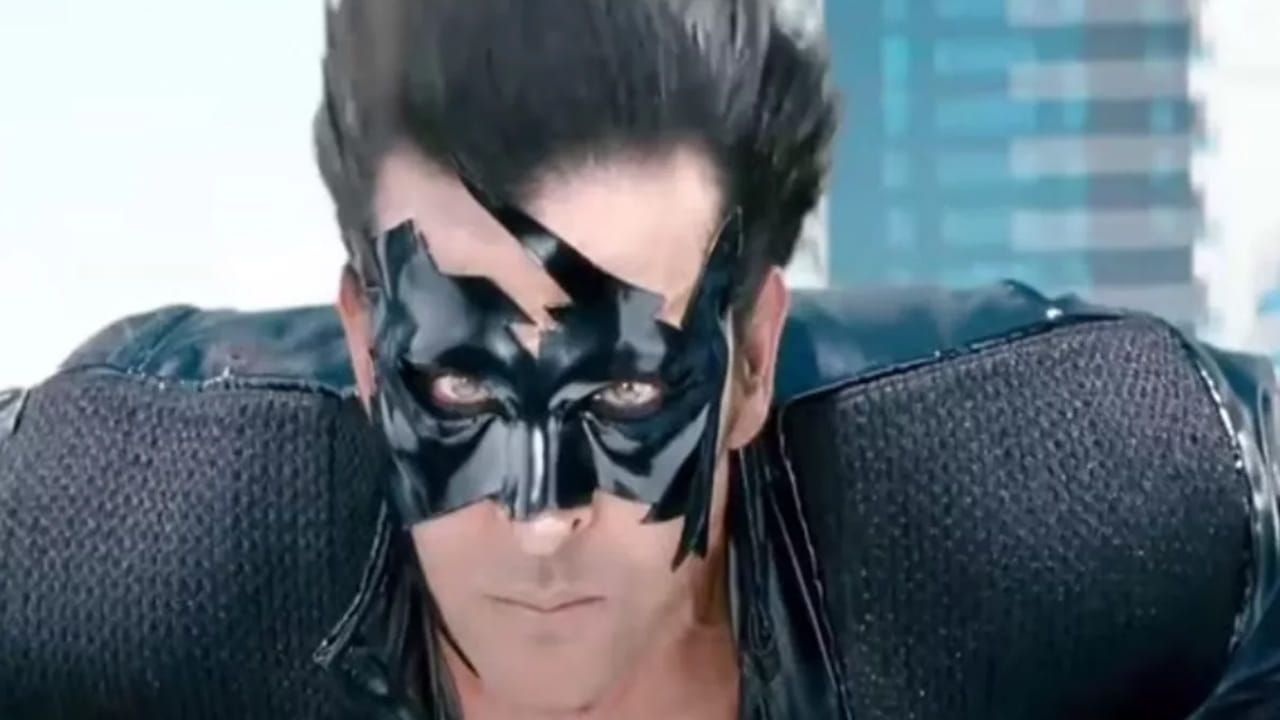 హృతిక్‌ రోషన్‌ హీరోగా నటించిన క్రిష్‌ ఫ్రాంఛైజీకి ప్రేక్షకుల్లో అమితాదరణ ఉంది. ఈ సినిమా నెక్స్ట్ పార్టును తెరకెక్కించకపోవడానికి బడ్జెట్టే కారణమని అన్నారు డైరక్టర్‌ రాకేష్‌ రోషన్‌. ఎంత ప్రయత్నించినా బడ్జెట్‌ సమకూరకపోవడంతో చిత్ర నిర్మాణం ఆలస్యమవుతోందన్నారు. గత చాప్టర్స్ తో పోలిస్తే, నెక్స్ట్ మూవీని మరింత గ్రాండ్‌గా తీయలని చెప్పారు.