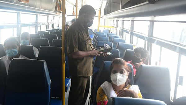 RTC BUS: మగాళ్లు.. మీకో గుడ్న్యూస్! ఇకపై ఆర్టీస్ బస్సుల్లో మీకు కూడా..