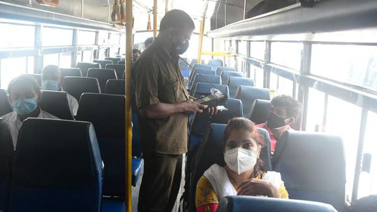 RTC BUS: మగాళ్లు.. మీకో గుడ్‌న్యూస్‌! ఇకపై ఆర్టీస్‌ బస్సుల్లో మీకు కూడా..