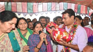 Telangana: బడి బస్సుల మరణమృదంగం.. రోడ్డు ప్రమాదాల్లో పిట్టల్లా నేలరాలుతున్న  పసిబిడ్డలు