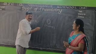 YS Jagan: జైలులో వల్లభనేని వంశీని పరామర్శించిన వైఎస్‌ జగన్‌..