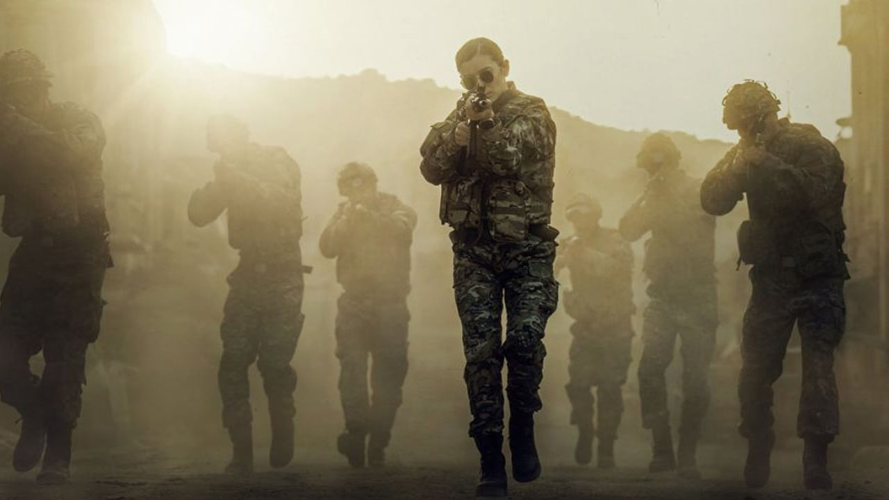 ఎల్‌2 ఎంపురాన్‌ ఈ సమ్మర్‌కి పర్ఫెక్ట్ ట్రీట్‌ అని ట్రైలర్‌తోనే ఫిక్స్ అయ్యారు మోహల్‌లాల్‌ ఫ్యాన్స్. ఇప్పటిదాకా కేరళ బౌండరీస్‌లోనే సిక్సర్లు కొట్టిన లాల్‌ ఏట్టన్‌, 2025లో ప్యాన్‌ ఇండియా ప్రేక్షకులతో శభాష్‌ అనిపించుకోవడం ఖాయం అనే మాటలు వినిపిస్తున్నాయి.