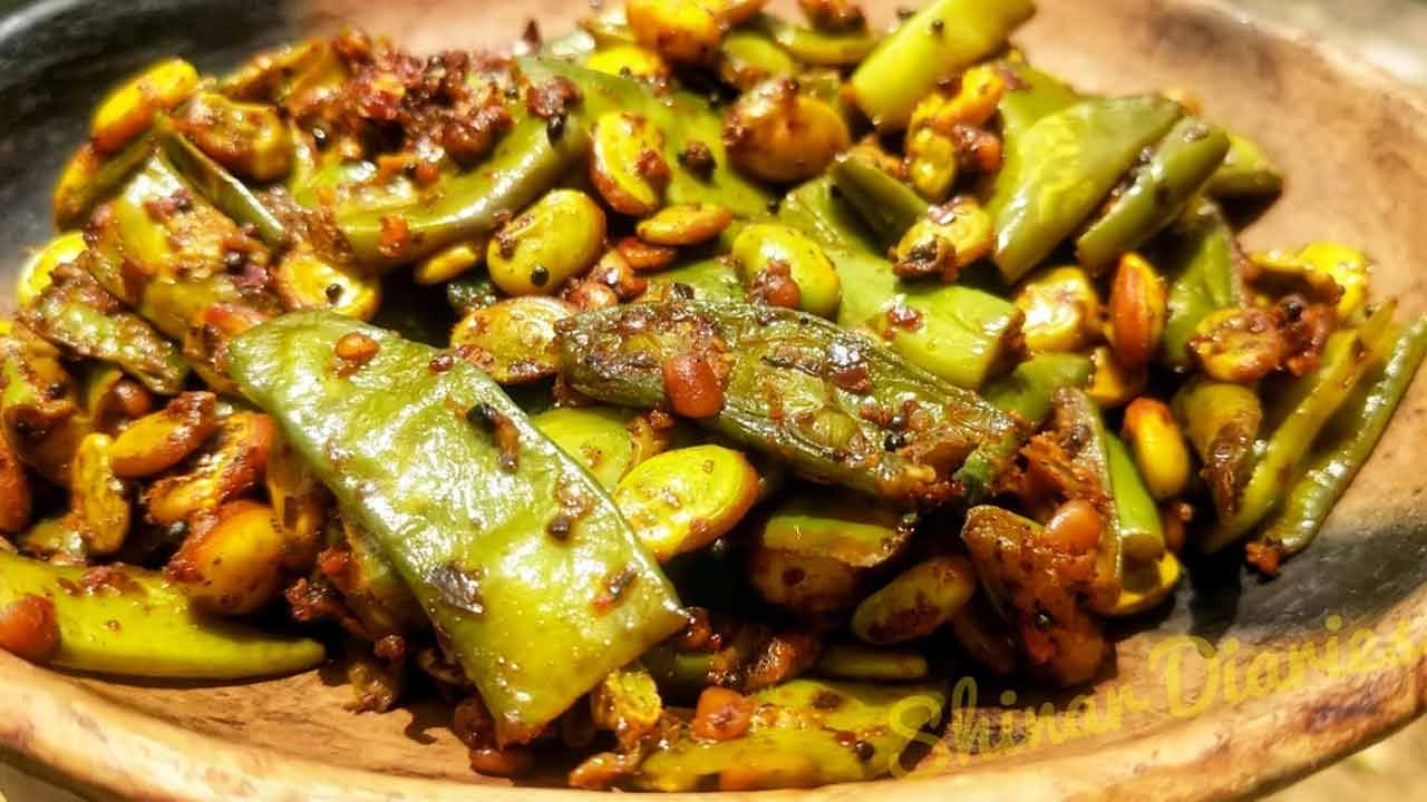 ఇది తక్కువ కేలరీలు కలిగిన కూరగాయ. అంతే కాదు, ఇందులో అధిక మొత్తంలో ఫైబర్ కూడా ఉంటుంది. ఇది బరువు తగ్గే వారికి సహాయపడుతుంది. ఇది అధిక ఫైబర్ కలిగిన కూరగాయ, రక్తంలో చక్కెరను నియంత్రించడంలో కూడా సహాయపడుతుంది.