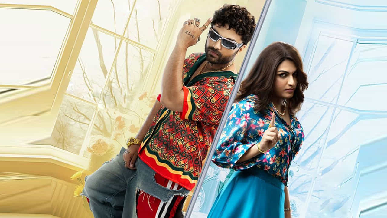విశ్వక్ సేన్ ప్రధాన పాత్రలో రామ్ నారాయణ్ దర్శకత్వం వహించిన చిత్రం ‘లైలా’. ఆకాంక్ష శర్మ ఇందులో హీరోయిన్. ఈ సినిమా కోసం తొలిసారి లేడీ గెటప్ విశ్వక్. ఈ మూవీ ప్రేమికుల రోజు సందర్భంగా ఫిబ్రవరి 14న ప్రేక్షకులను ఆకట్టుకోనుంది.
