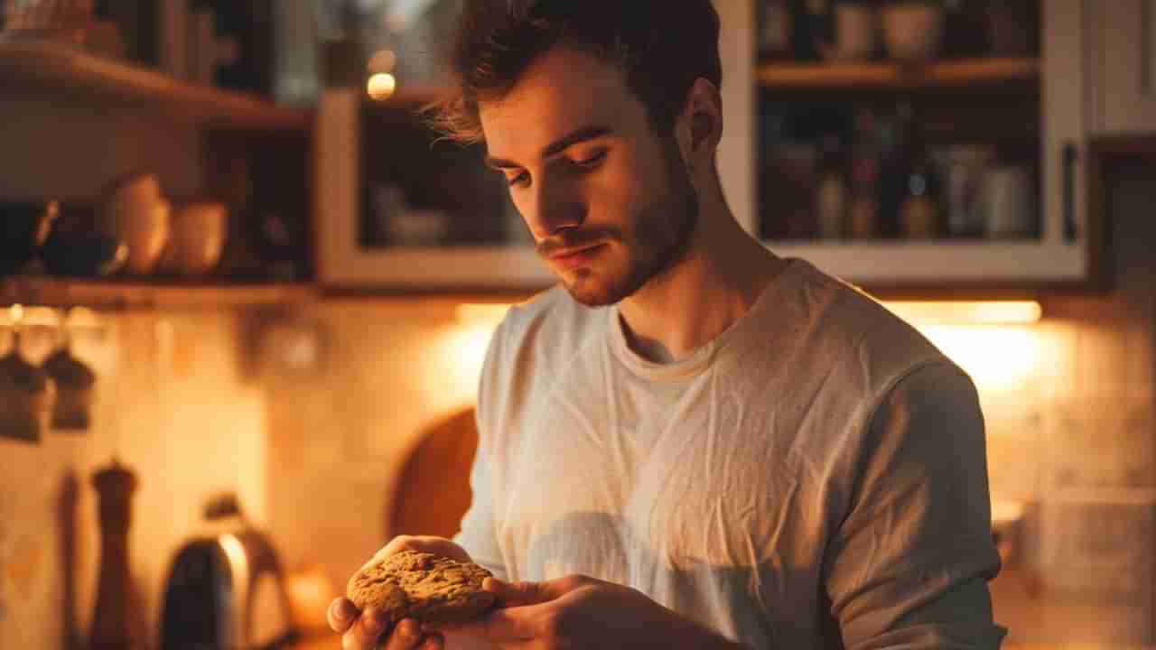 రాత్రి భోజనం ఆలస్యంగా చేస్తున్నారా..? అయితే ఇది మీకోసమే..!