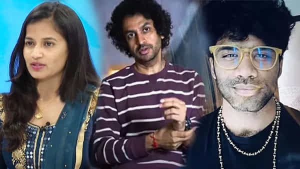 Tollywood: డర్టీ పిక్చర్లో కొత్త మిక్చర్.. లావణ్య, మస్తాన్ సాయి, శేఖర్ బాషా స్టోరీలో నయా ట్విస్ట్..