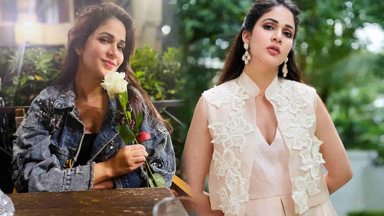 Lavanya Tripathi: గుడ్ న్యూస్ చెప్పిన మెగాకోడలు లావణ్య.. ఆనందంలో అభిమానులు