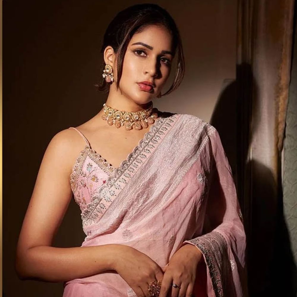 Lavanya Tripathi: లావణ్య నయా మూవీ.. పూజా కార్యక్రమాలతో ప్రారంభమైన సతీ లీలావతి