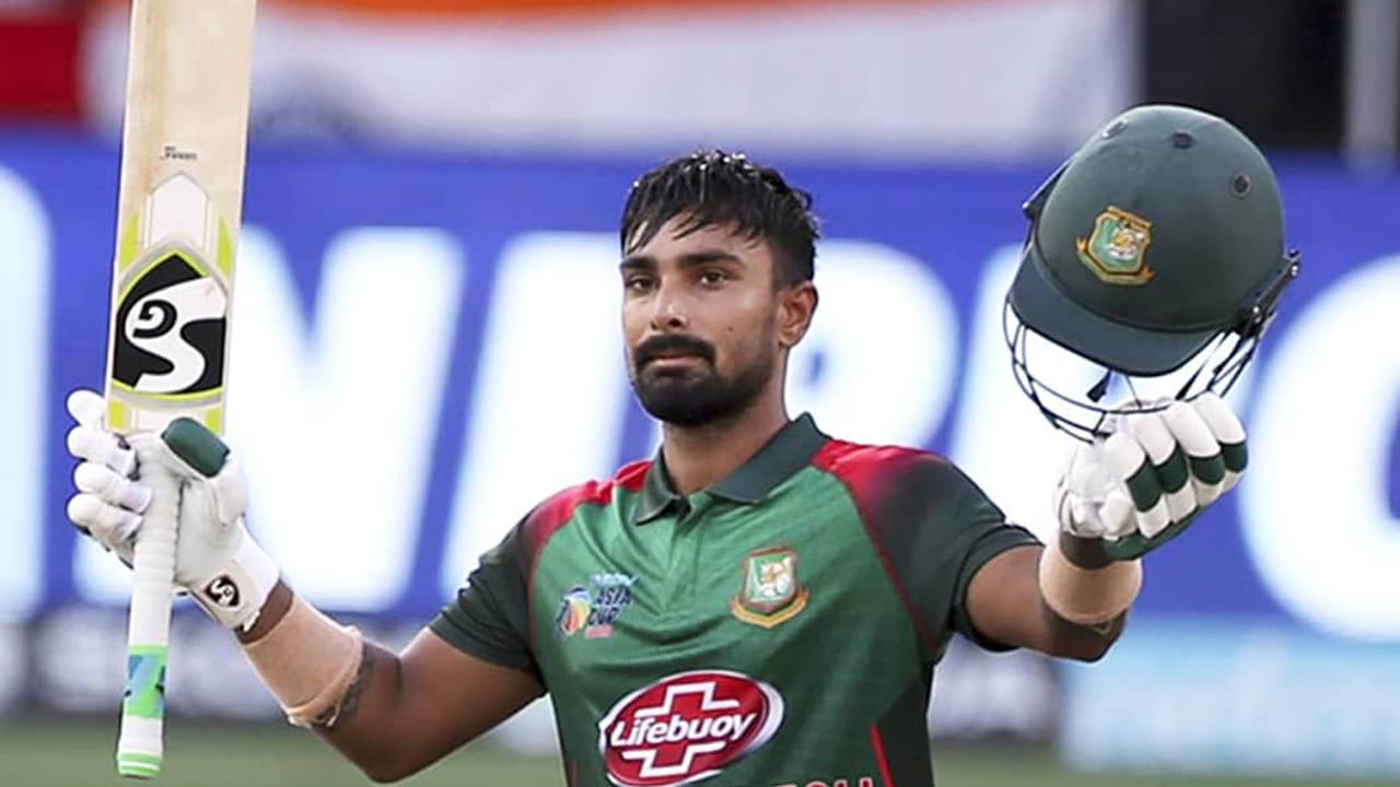 2018 ఆసియా కప్ మ్యాచ్‌లో బంగ్లాదేశ్‌ స్టార్‌ క్రికెటర్‌ లిట్టన్ దాస్ అద్భుత ప్రదర్శన కనబర్చాడు. ఇండియతో జరిగిన మ్యాచ్‌లో 117 బంతుల్లో 121 పరుగులు సాధించాడు. అయితే ఈ మ్యాచ్‌లో టీమిండియానే విజయం సాధించింది. 
