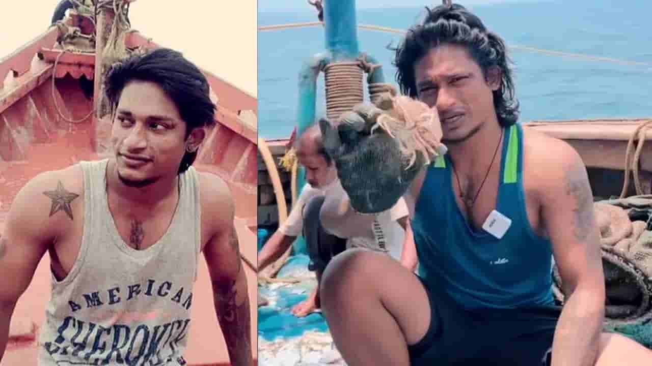 యూట్యూబర్ లోకల్బాయ్ నానీపై కేసు.. ఏకంగా క్రిమినల్ చర్యలకు సిద్ధమైన పోలీస్!