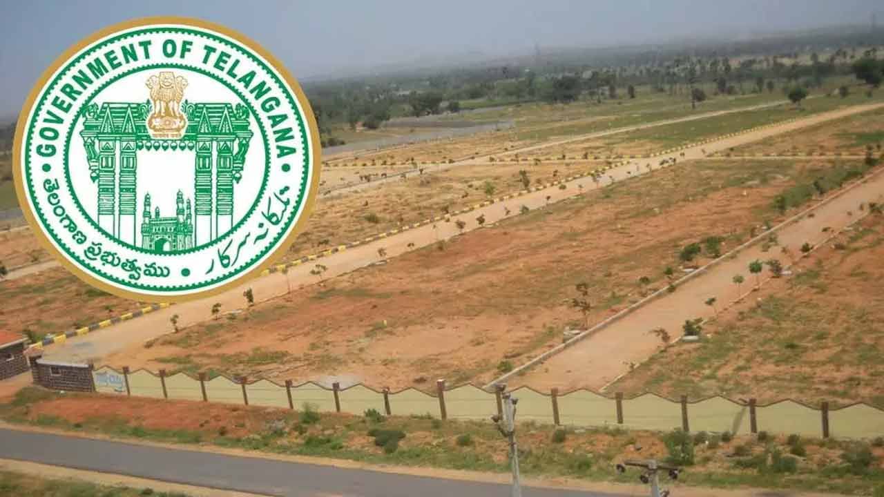 తెలంగాణ సర్కార్‌ శుభవార్త..! నాలుగేళ్లుగా రిజిస్ట్రేషన్ కాని ప్లాట్‌లు కొన్న పేదలకు.. త్వరలోనే..