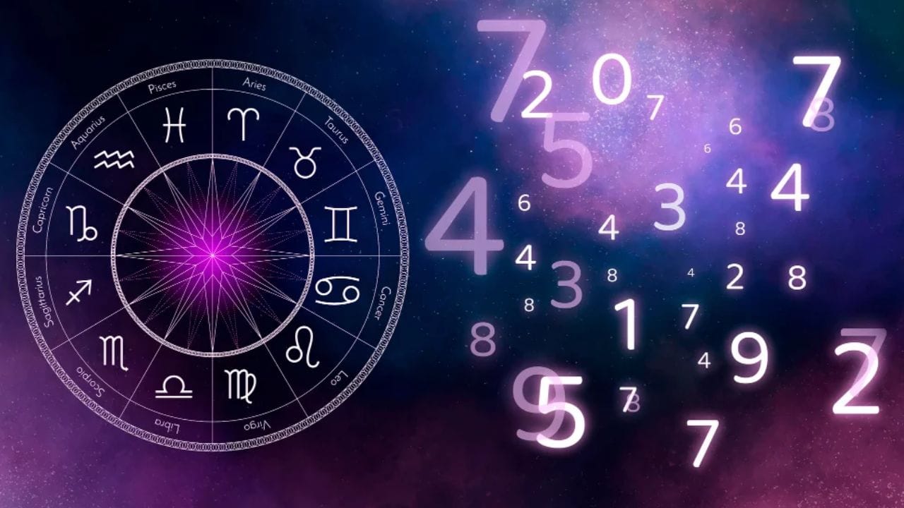 Numerology: ఈ తేదీలలో పుట్టినవారు అదృష్టవంతులు..! డబ్బుకు ఎప్పుడూ కొరత ఉండదు..!
