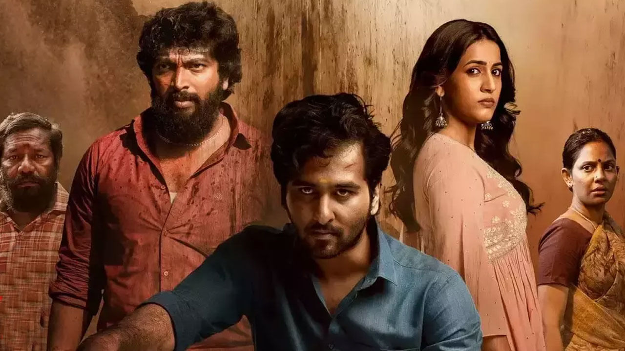 Madraskaaran: ఓటీటీలోకి వచ్చేసిన నిహారిక కొణిదెల సినిమా.. స్ట్రీమింగ్ ఎక్కడంటే..