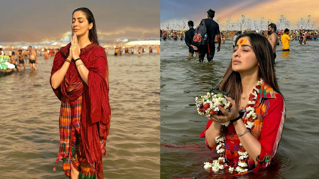  ఇక ఆఖరి రోజు, అలాగే మహా శివరాత్రి  పర్వదినం కావడంతో బుధవారం (ఫిబ్రవరి 26) మహా కుంభమేళాకు భక్తులు పోటెత్తారు.
