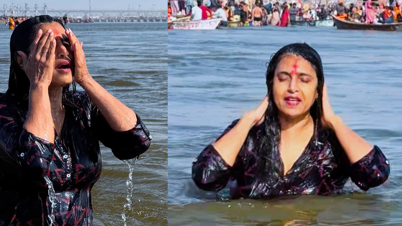 Maha Kumbh Mela 3