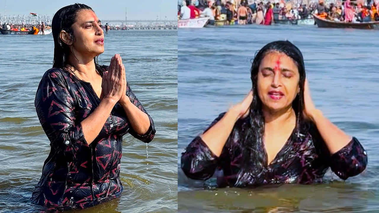 Maha Kumbh Mela 4