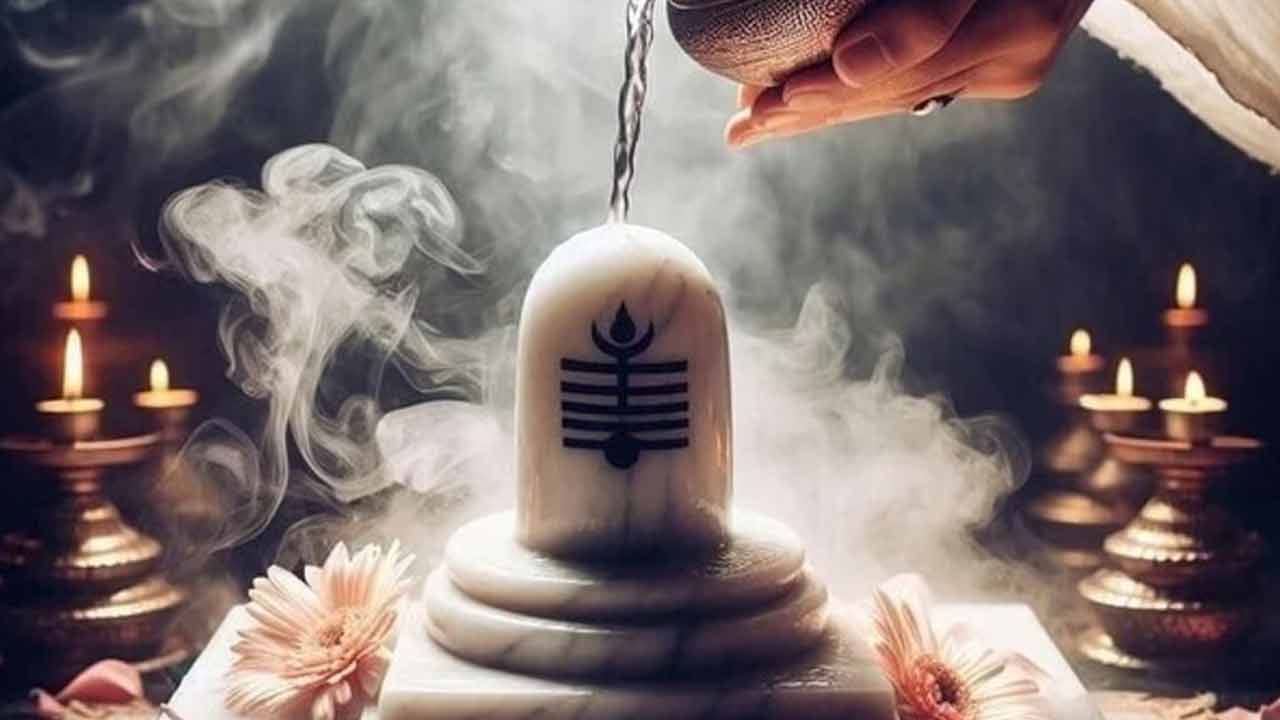 Mahashivratri 2025: శివుడికి అత్యంత ఇష్టమైన రాశుల వారికి అద్భుతయోగం.. వీరికే సంపదల వర్షం..! మీరున్నారేమో చూసుకోండి..