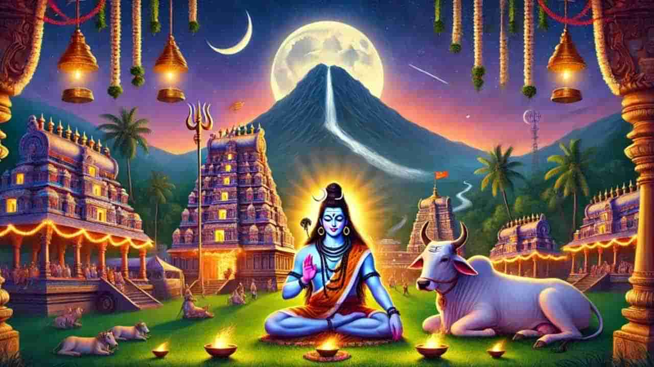 Mahashivratri 2025: మహాశివరాత్రికి ముందు ఇవి మీ కలలో కనిపిస్తే.. పరమేశ్వరుడి ఆశీస్సులు మీపై ఉన్నాయని అర్థం..!