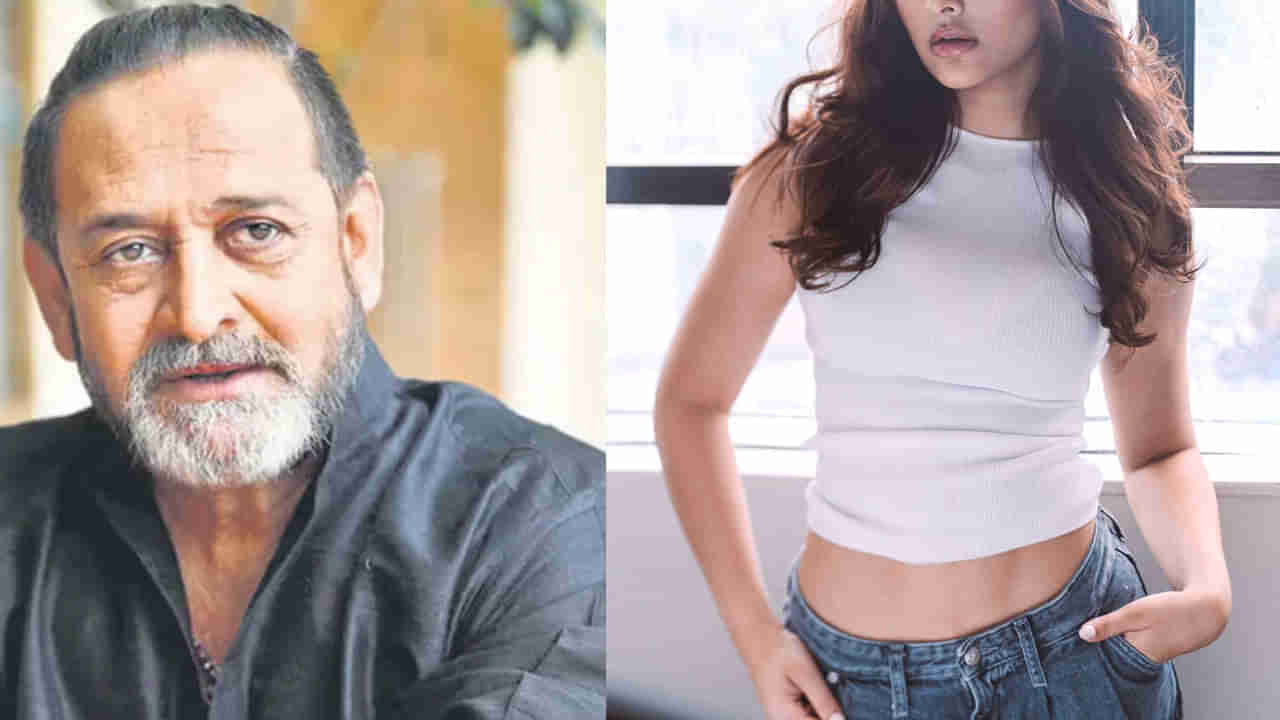 Mahesh Manjrekar: ఈ విలన్ కూతురు టాలీవుడ్ క్రేజీ హీరోయిన్ అని తెలుసా.. ? నెట్టింట గ్లామర్ అరాచకమే..