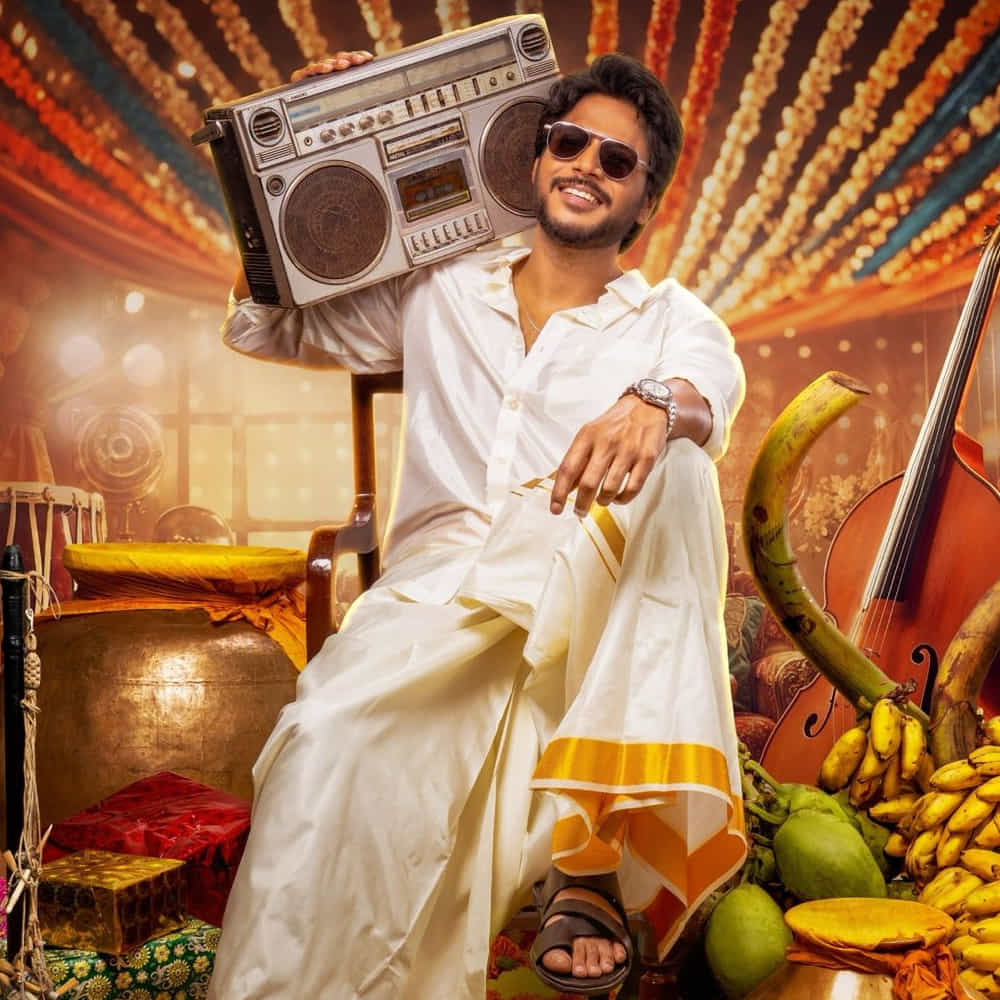 
ఈ మధ్యే ప్రమోషన్‌ స్టార్ట్ చేసిన సందీప్‌ కిషన్ కూడా ఫిబ్రవరిలోనే ఆడియన్స్ ముందుకు వచ్చేందుకు రెడీ అవుతున్నారు. ఆల్రెడీ షూటింగ్ పూర్తి చేసుకున్న మజాకా సినిమా ఫిబ్రవరి 21న రిలీజ్‌ కానుంది.  ఆ తరువాత వీక్‌లో రామమ్ రాఘవం సినిమాను రిలీజ్ చేసేందుకు ప్లాన్ చేస్తున్నారు.