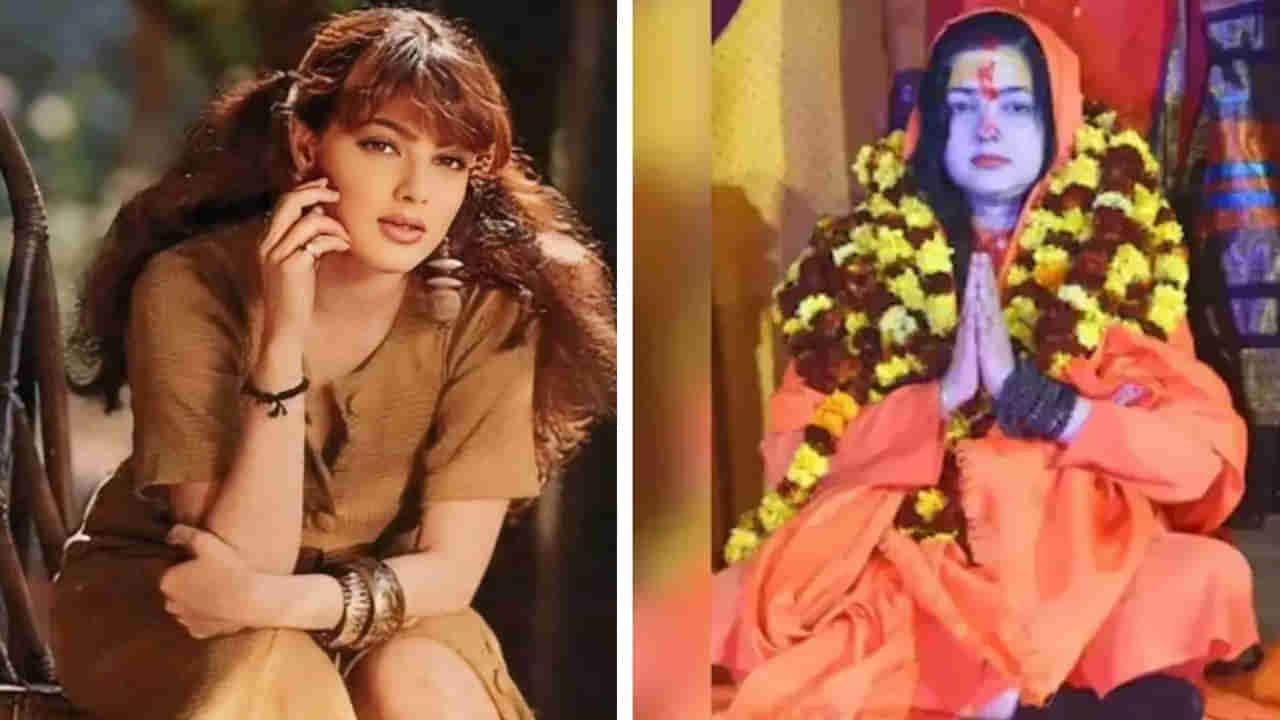 Mamta Kulkarni: మహా మండలేశ్వరిగా మారడానికి 10 కోట్లు.. సంచలన ఆరోపణలపై మమతా కులకర్ణి ఏమందంటే?