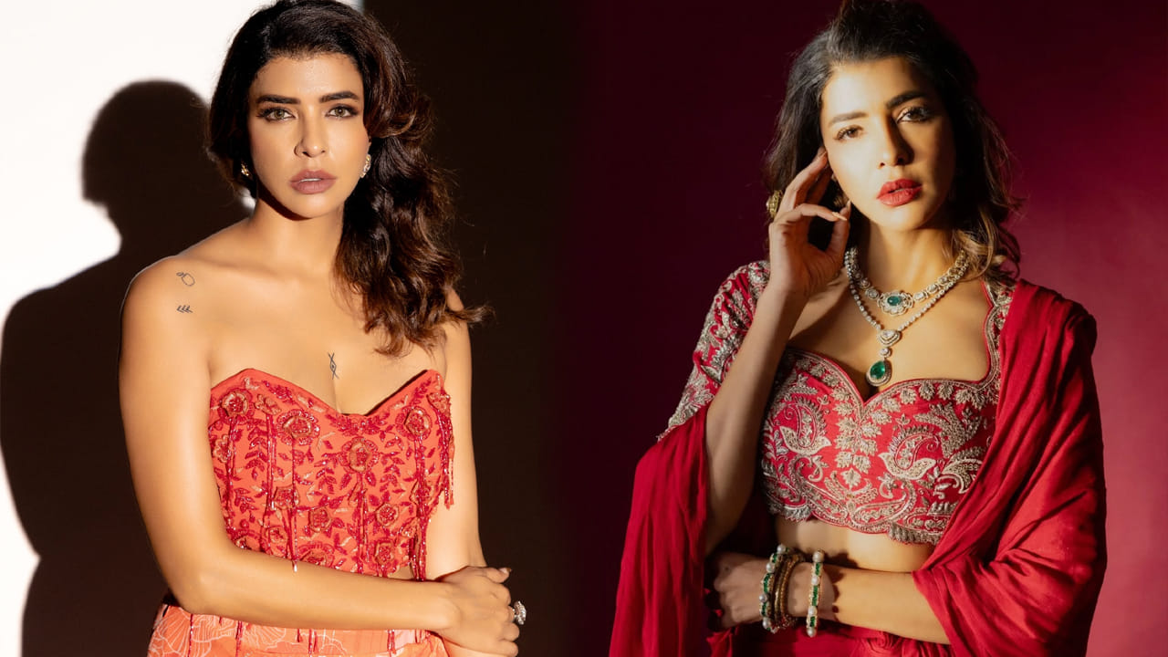 Lakshmi Manchu: మాకు ఎలా అనిపిస్తే అలా బతుకుతాం..! భర్తతో దూరంగా ఉండటం పై మంచు లక్ష్మీ