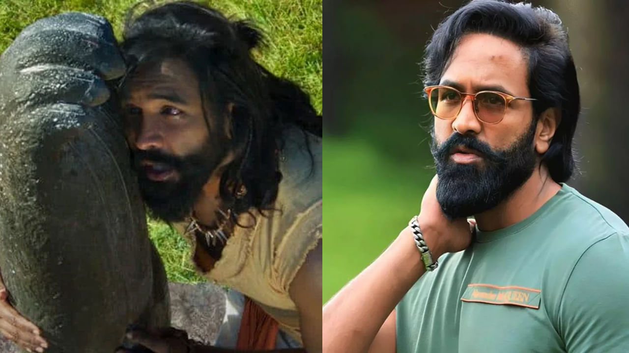 Manchu Vishnu: శివుడి ప్రత్యక్షమై వరమిస్తానంటే.. అదే కోరుకుంటా.. మనసులో మాట బయట పెట్టిన మంచు విష్ణు