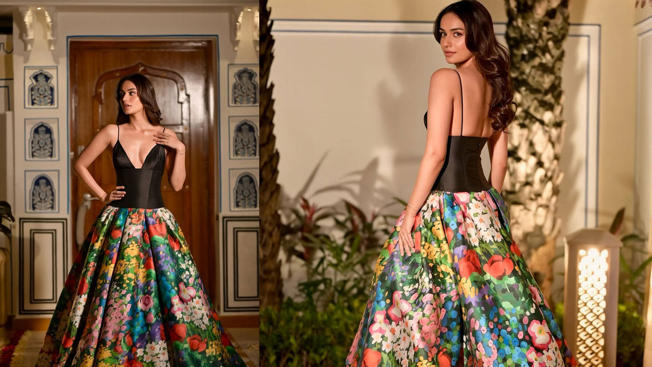 ఈ బ్యూటీ సినిమాలు చేయకున్నా తన అభిమానులతో మాత్రం ఎప్పుడూ టచ్‌లోనే ఉంటుంది. ఎప్పటికప్పుడు వరస ఫొటోషూట్స్‌తో కుర్రకారు మనసు దోచేస్తుంది.