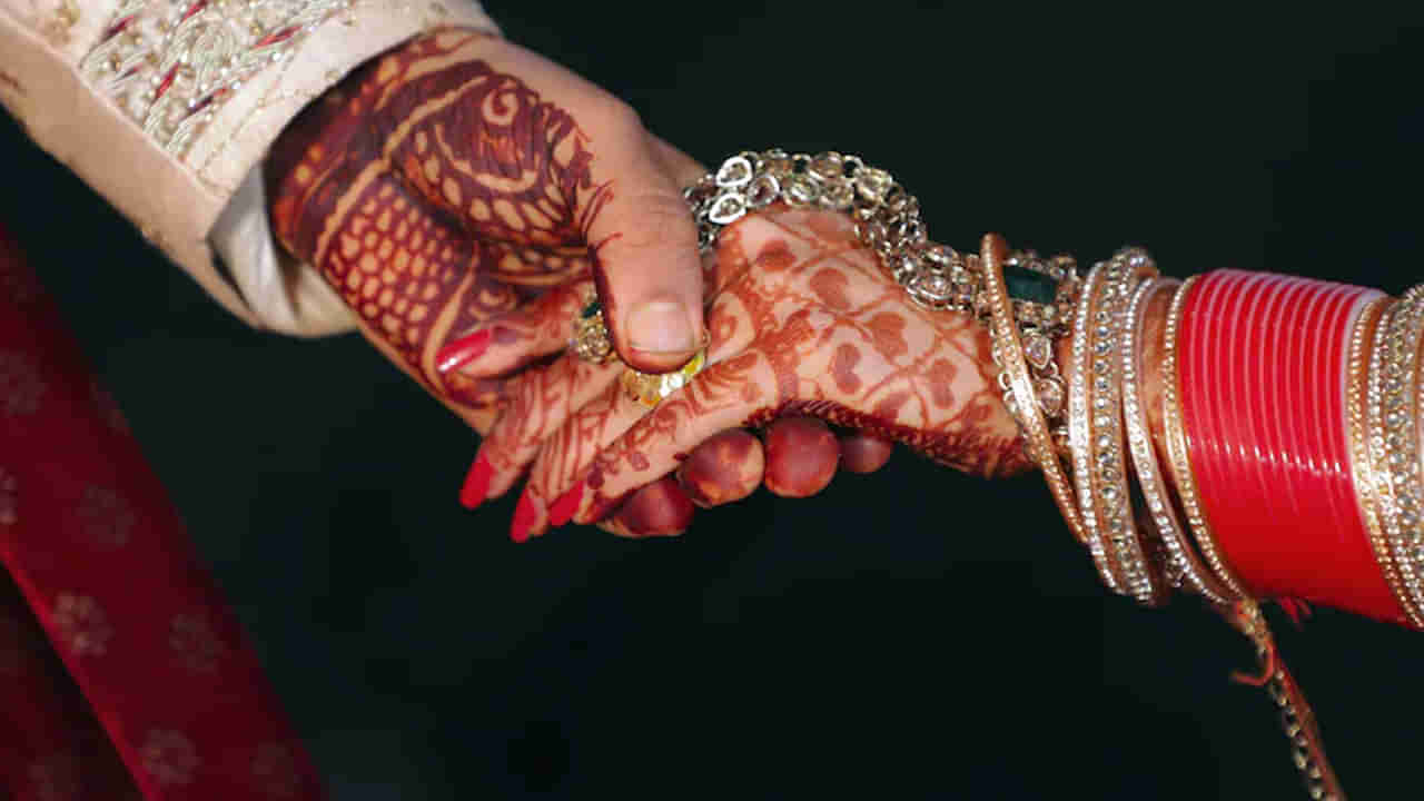 వార్నీ.. ఇదెక్కడి చోద్యం..చోలీ కే పీచే క్యా హై అంటూ డ్యాన్స్‌ చేసిన వరుడు.. పెళ్లి క్యాన్సిల్‌ అంటూ షాకిచ్చిన వధువు తండ్రి