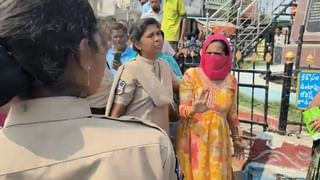 రామరాజ్య స్థాపన రాజ్యాంగబద్ధంగా జరగాలి.. హింసకు తావు లేదుః చిన్నజీయర్ స్వామి