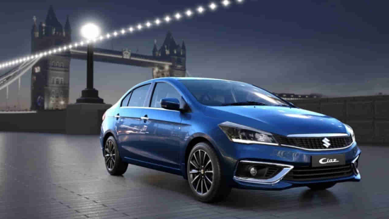 ఏప్రిల్ 1 నుంచి ఆ మోడల్ కార్లు కనపడవ్.. మారుతీ సుజుకీ కీలక నిర్ణయం..
