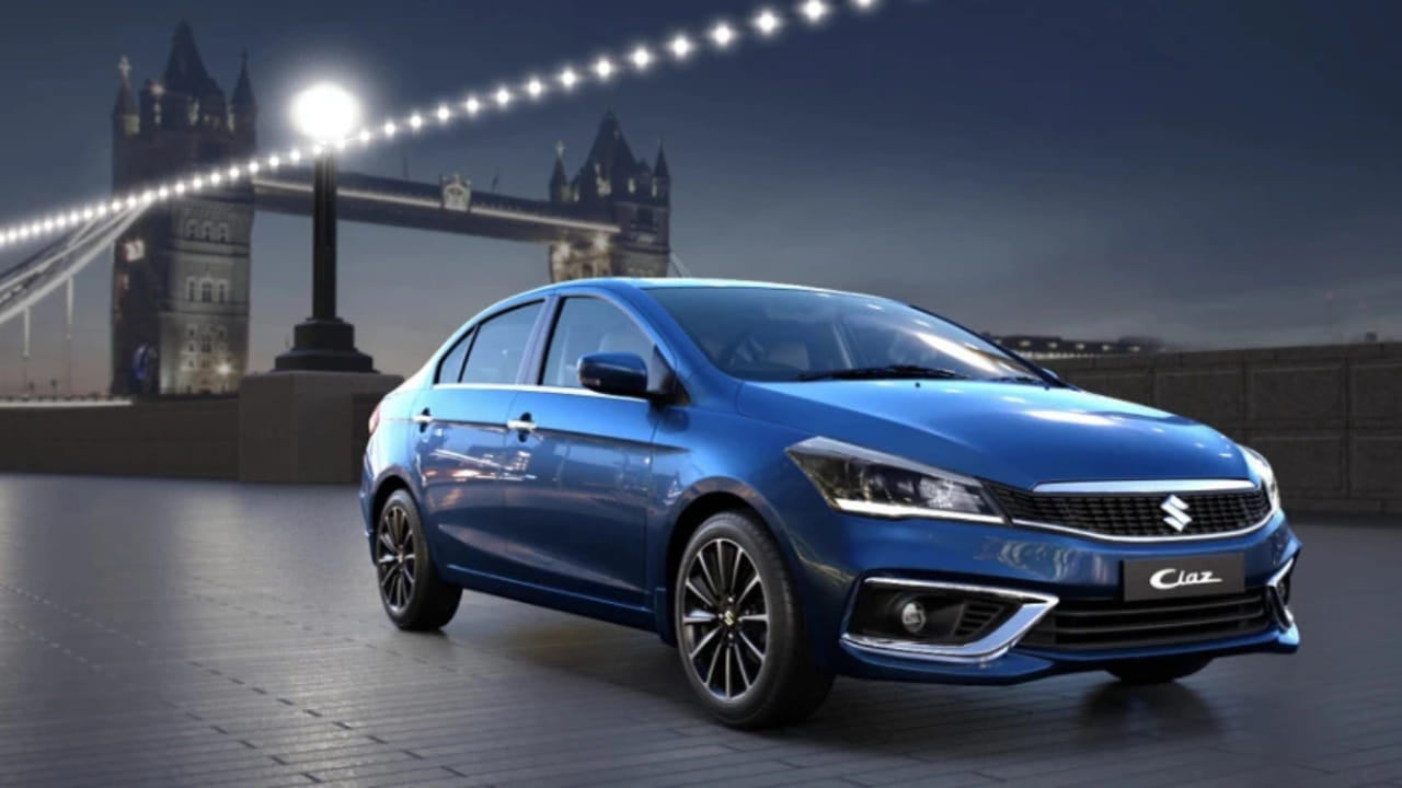 ఏప్రిల్ 1 నుంచి ఆ మోడల్ కార్లు కనపడవ్.. మారుతీ సుజుకీ కీలక నిర్ణయం..
