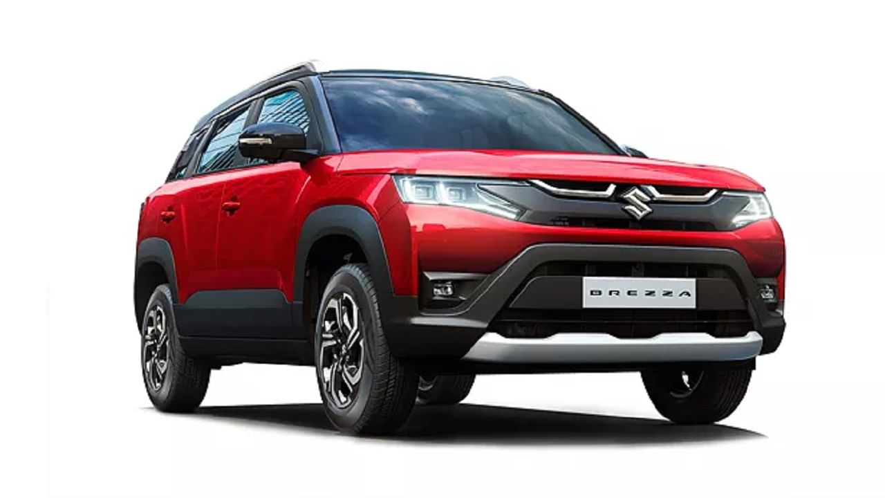 Maruti brezza: బ్రెజ్జా కారు అభిమానులకు షాక్.. ధరను భారీగా పెంచేసిన కంపెనీ..!