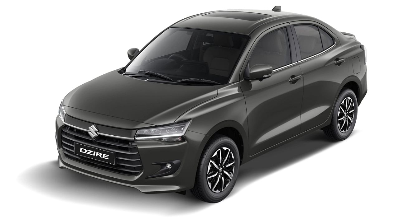 Maruti suzuki Dzire: పెరిగిన మారుతీ డిజైర్ కారు ధర.. ఏ వేరియంట్ కు ఎంతో తెలుసా..?