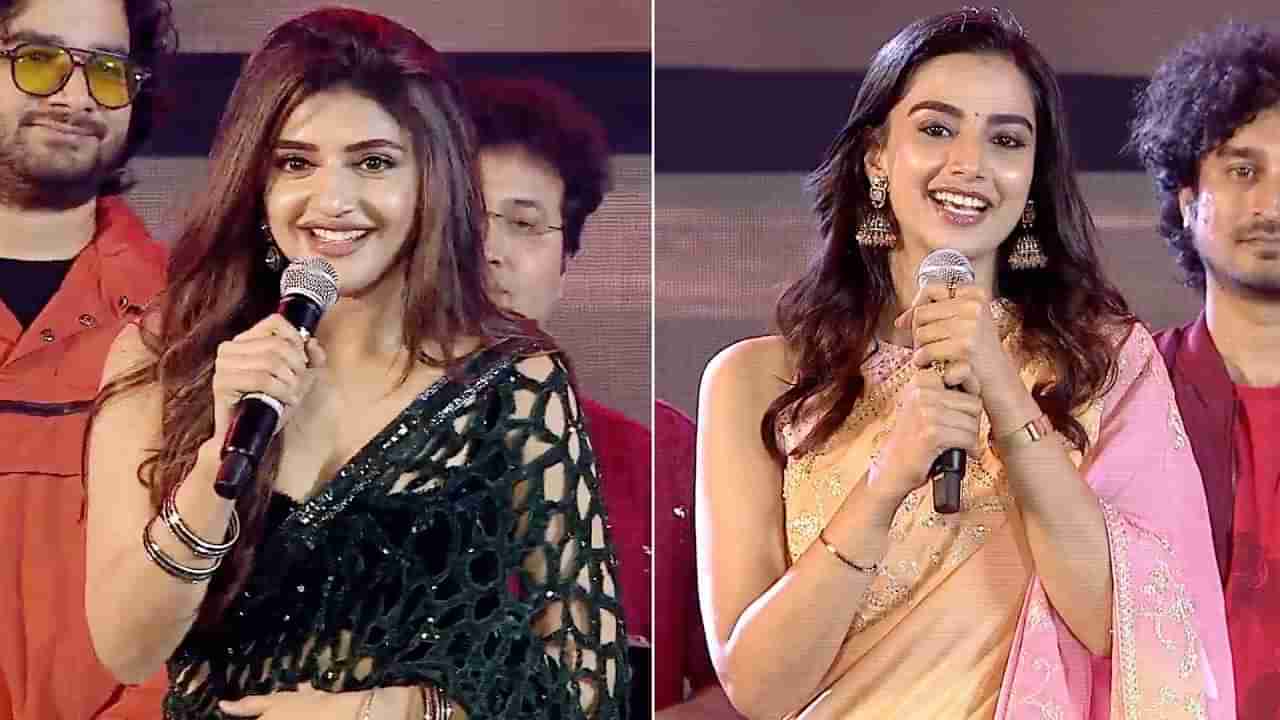 Tollywood: ఇండస్ట్రీలో నయా ట్రెండ్.. హీరోయిన్స్ పంట పండిస్తున్న నిర్మాతలు..!