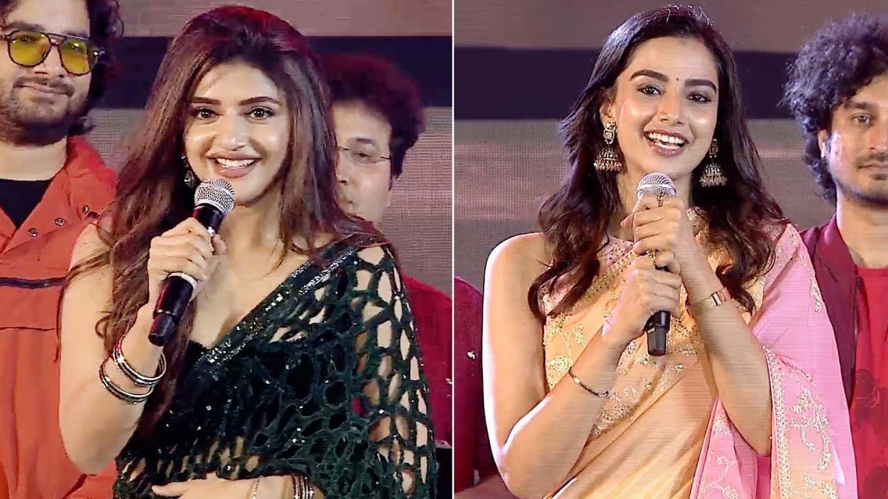 Tollywood: ఇండస్ట్రీలో నయా ట్రెండ్.. హీరోయిన్స్ పంట పండిస్తున్న నిర్మాతలు..!