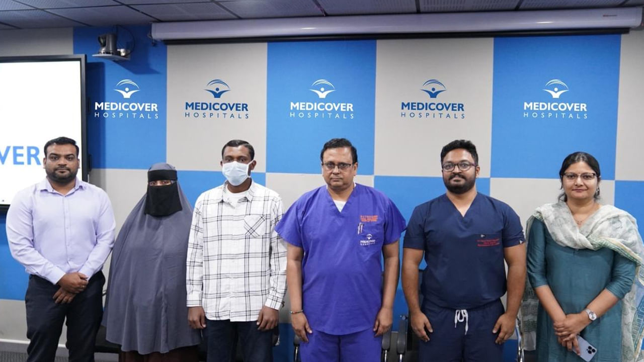 Hyderabad: అద్భుతం చేసిన హైదరాబాద్ డాక్టర్లు.. కృత్రిమ పురుషాంగంతో యువకుడికి కొత్త జీవితం